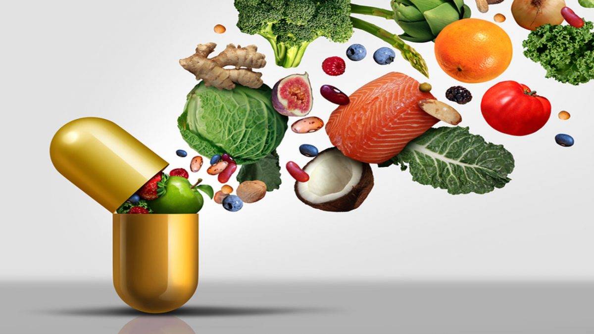 مورینگا-آنتی اکسیدانها